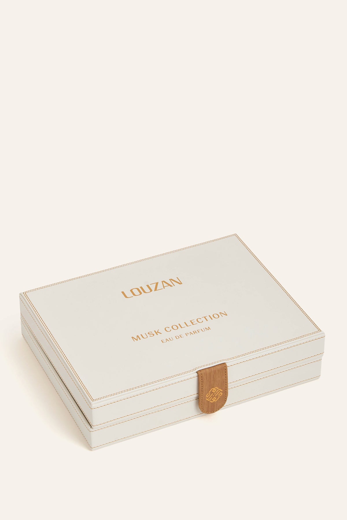 Louzan MUSK COLLECTION – 4×100ML perfume