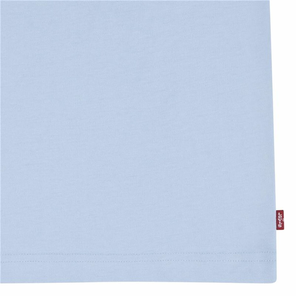 تي شيرت أطفال بأكمام قصيرة من ليفيز سبورتسوير