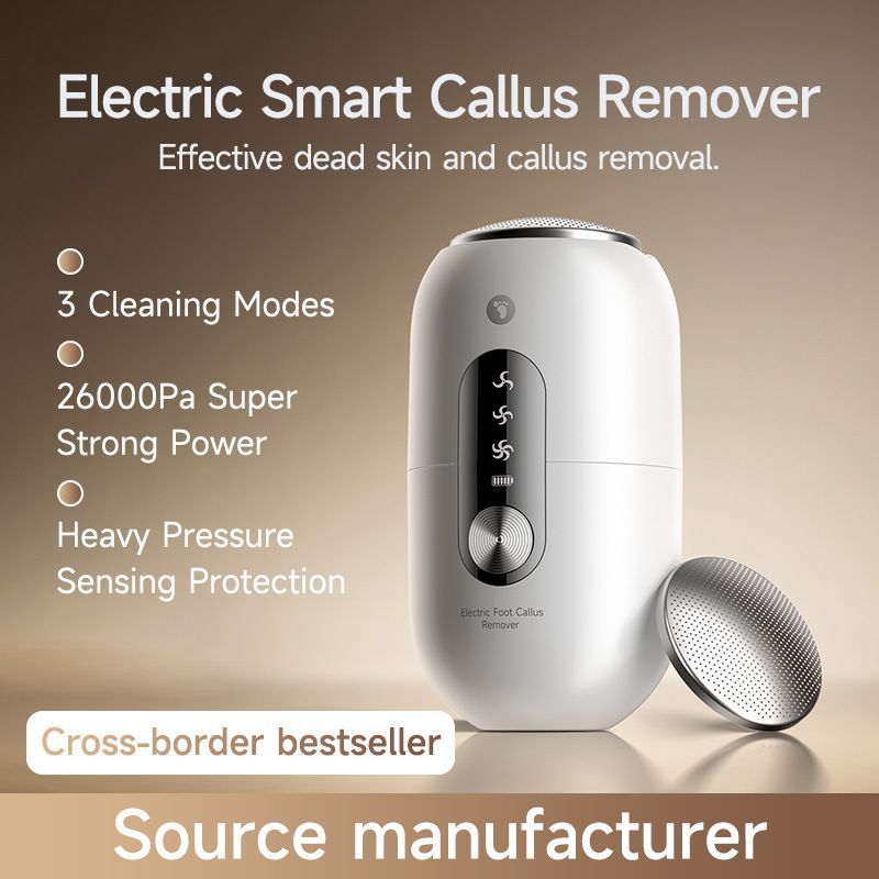 Portable USB Nose Hair Trimmer