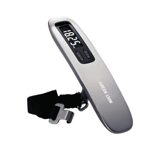 ميزان أمتعة جرين لايون