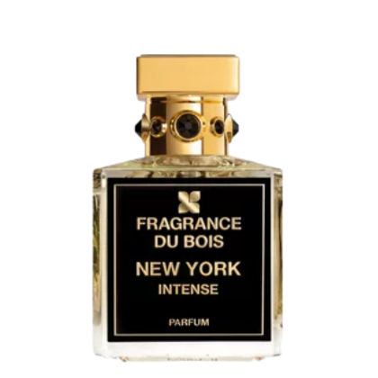 New York Intense Parfum
