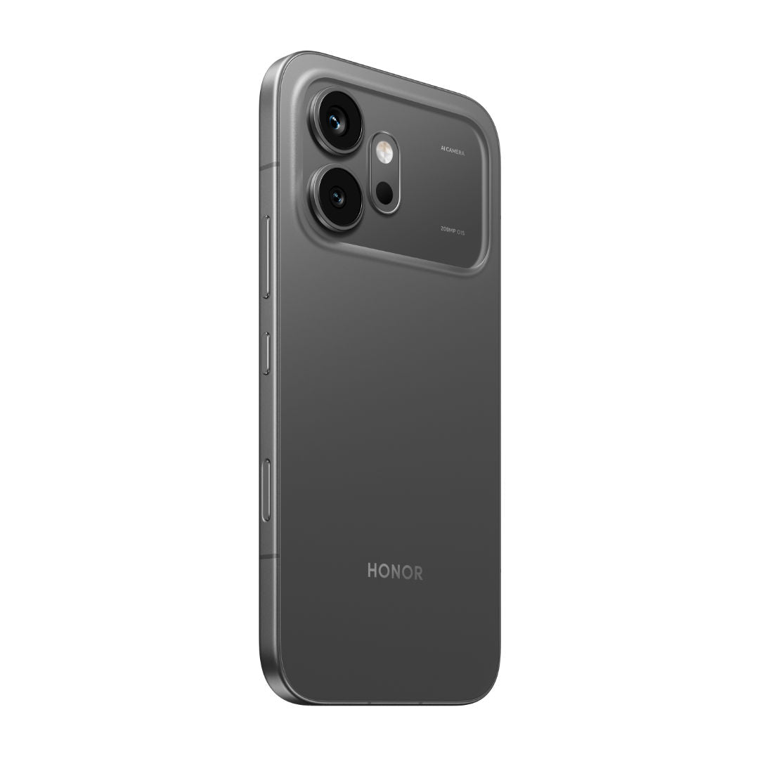 HONOR 600 5G (12+256GB) Black
