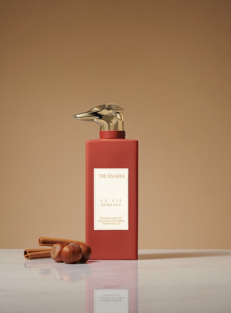 عطر "باسيجياتا إن غاليريا فيتوريو إيمانويل الثاني" 100 مل