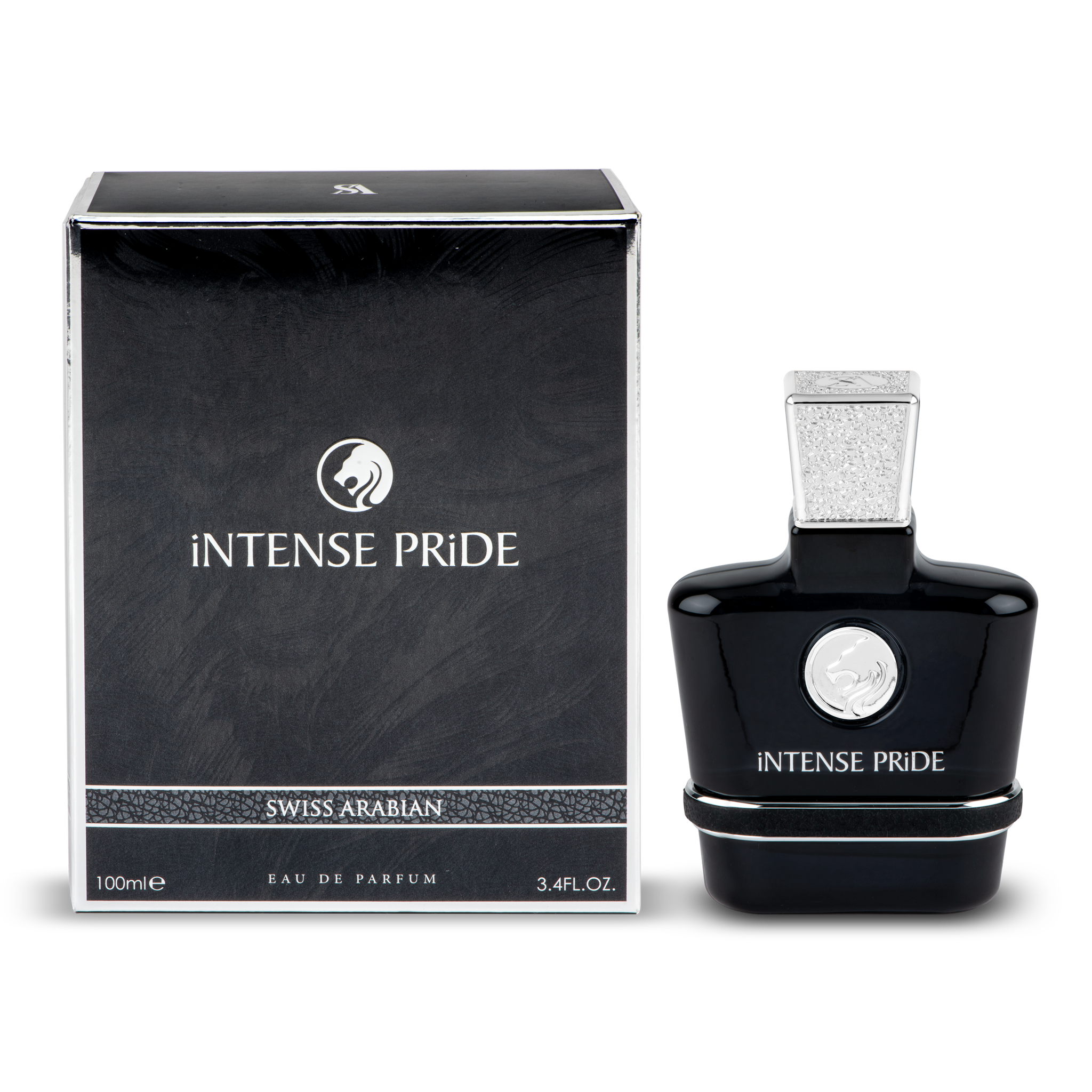 INTENSE PRIDE