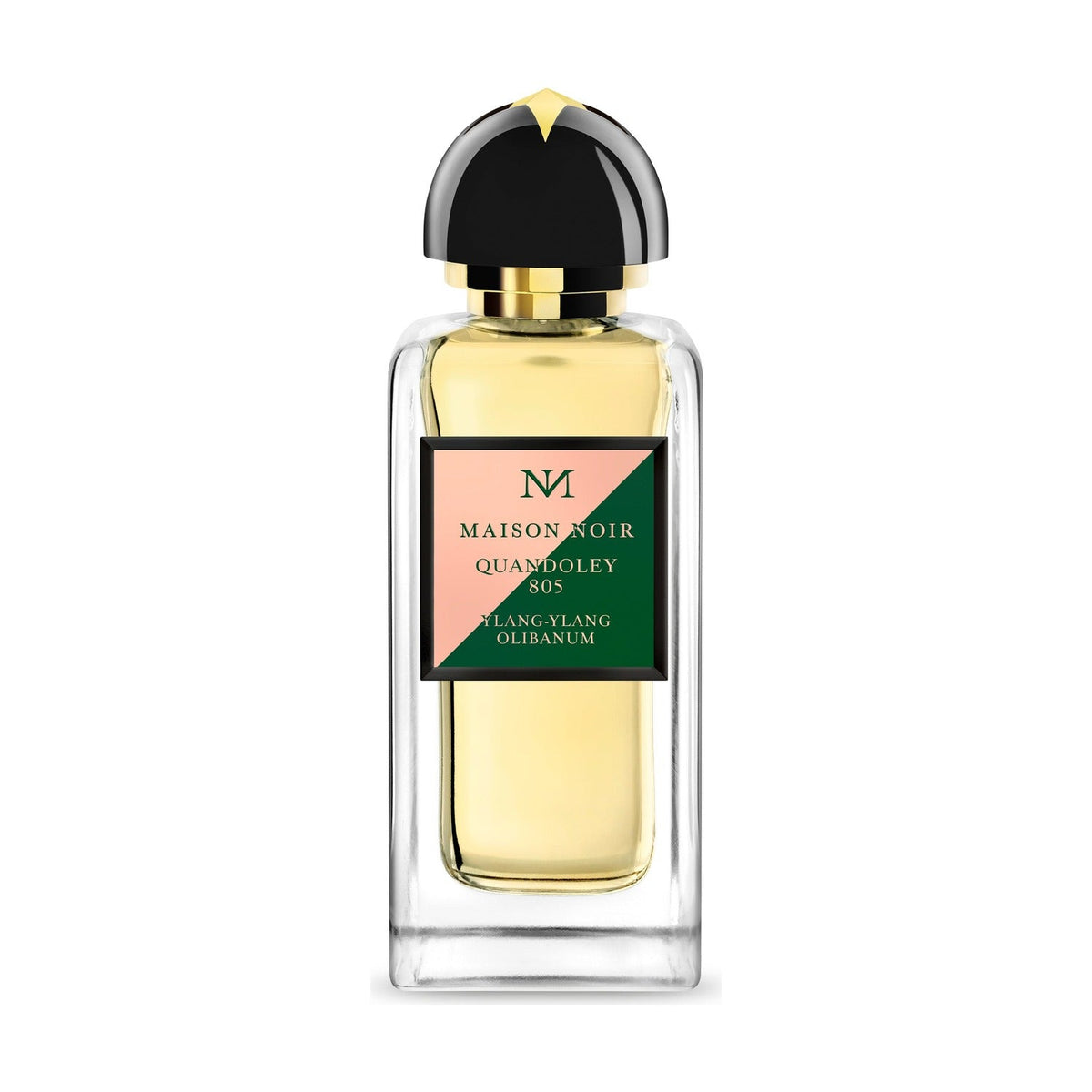 Quandoley 805 Eau de Parfum