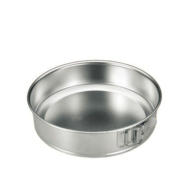 Metaltex Classica Tube Cake Pan, 26 cm