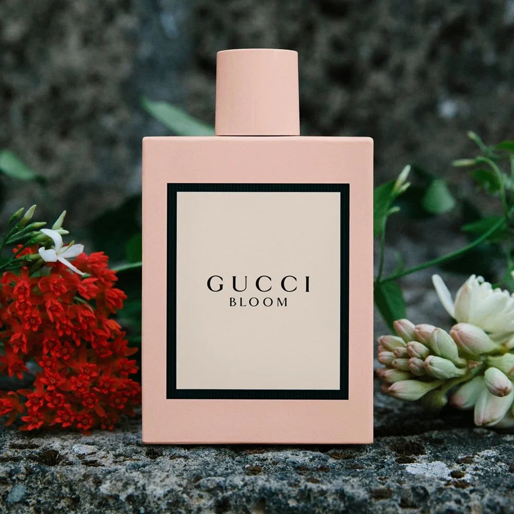 Bloom Eau de Parfum 50ml