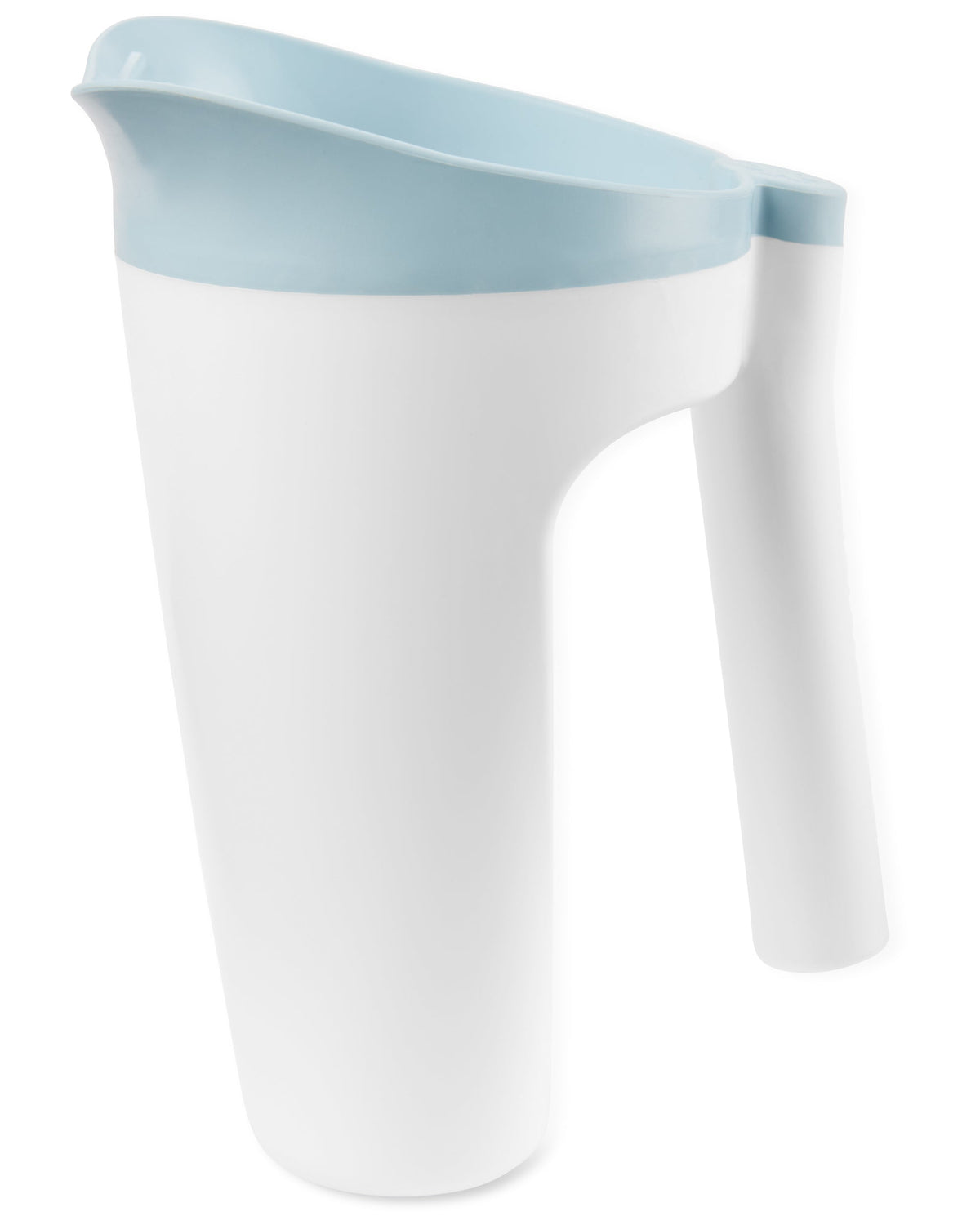Skip Hop Wave Waterfall Rinser - White