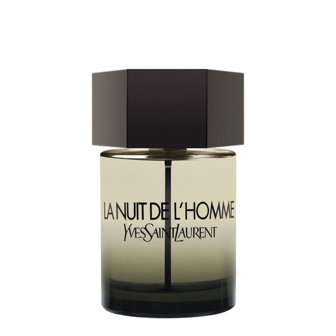 La Nuit De LHomme Eau de Toilette