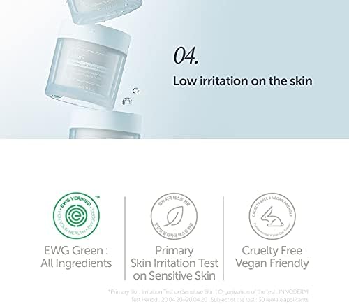 كريم جل الماء الأساسي من Klairs 70 جم