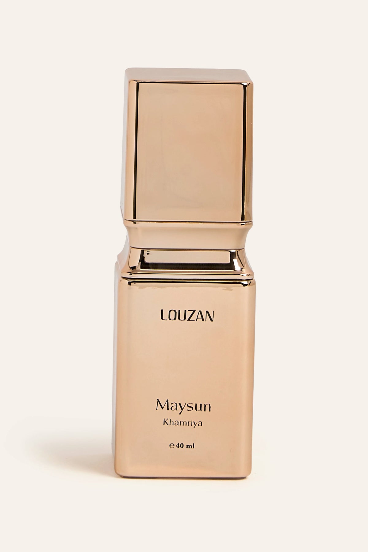 Louzan Maysun Khamriya 40ml