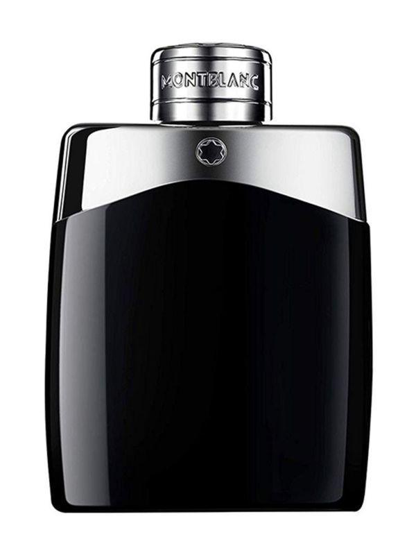 Mont Blanc Legend Edt M 100Ml