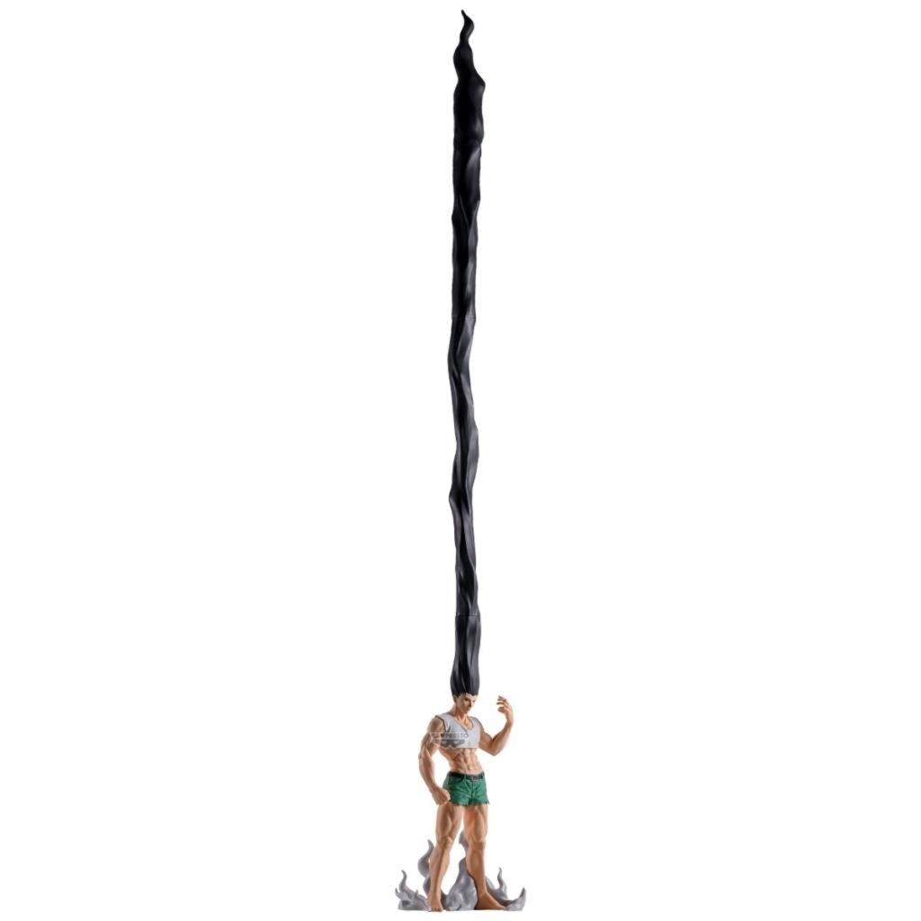 Banpresto Figure Life HunterxHunter Gon Freecs Figure, 60cm