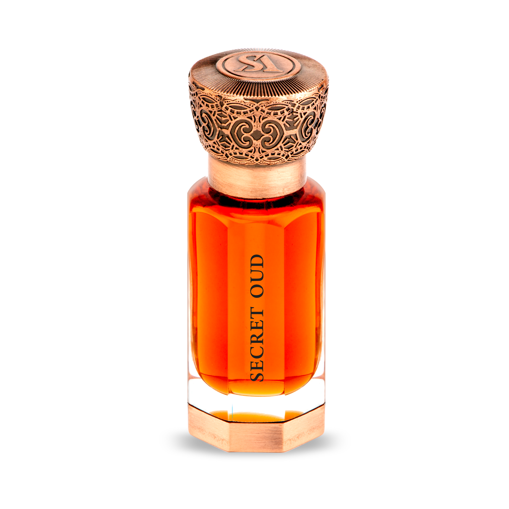 SECRET OUD