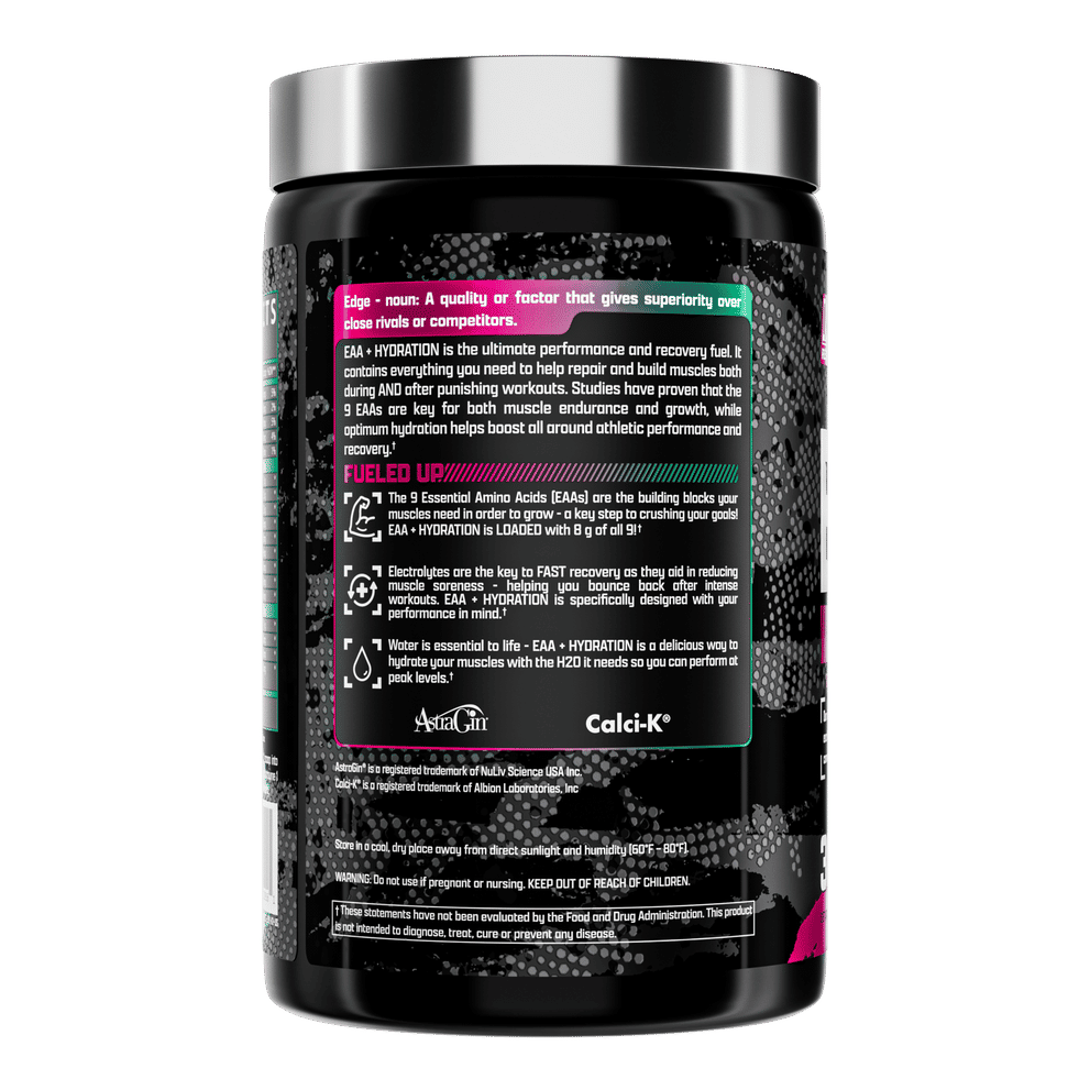 Nutrex EAA+ 30 SER STRAWBERRY WATERMELON
