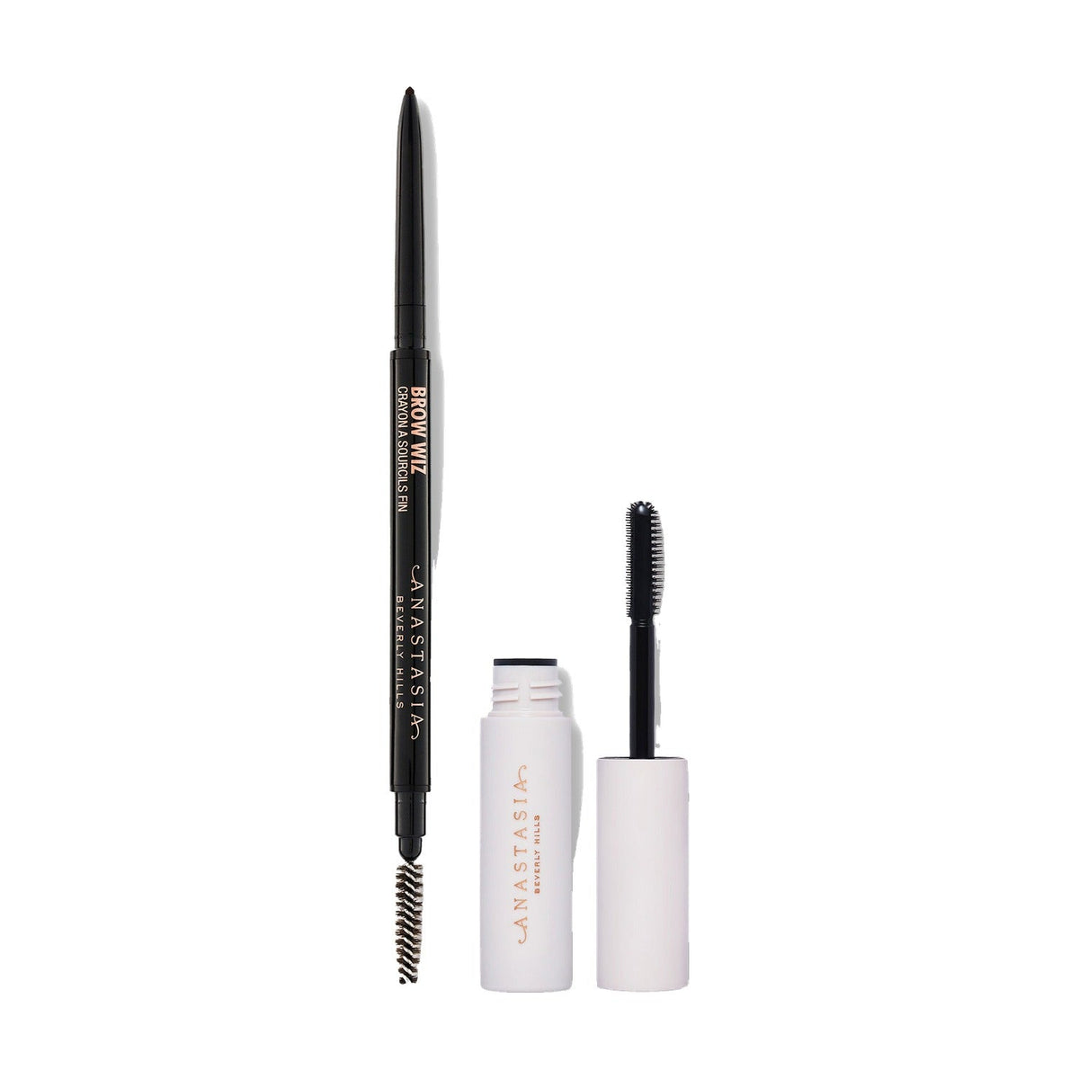 Lifted & Defined Brow Duo Kit