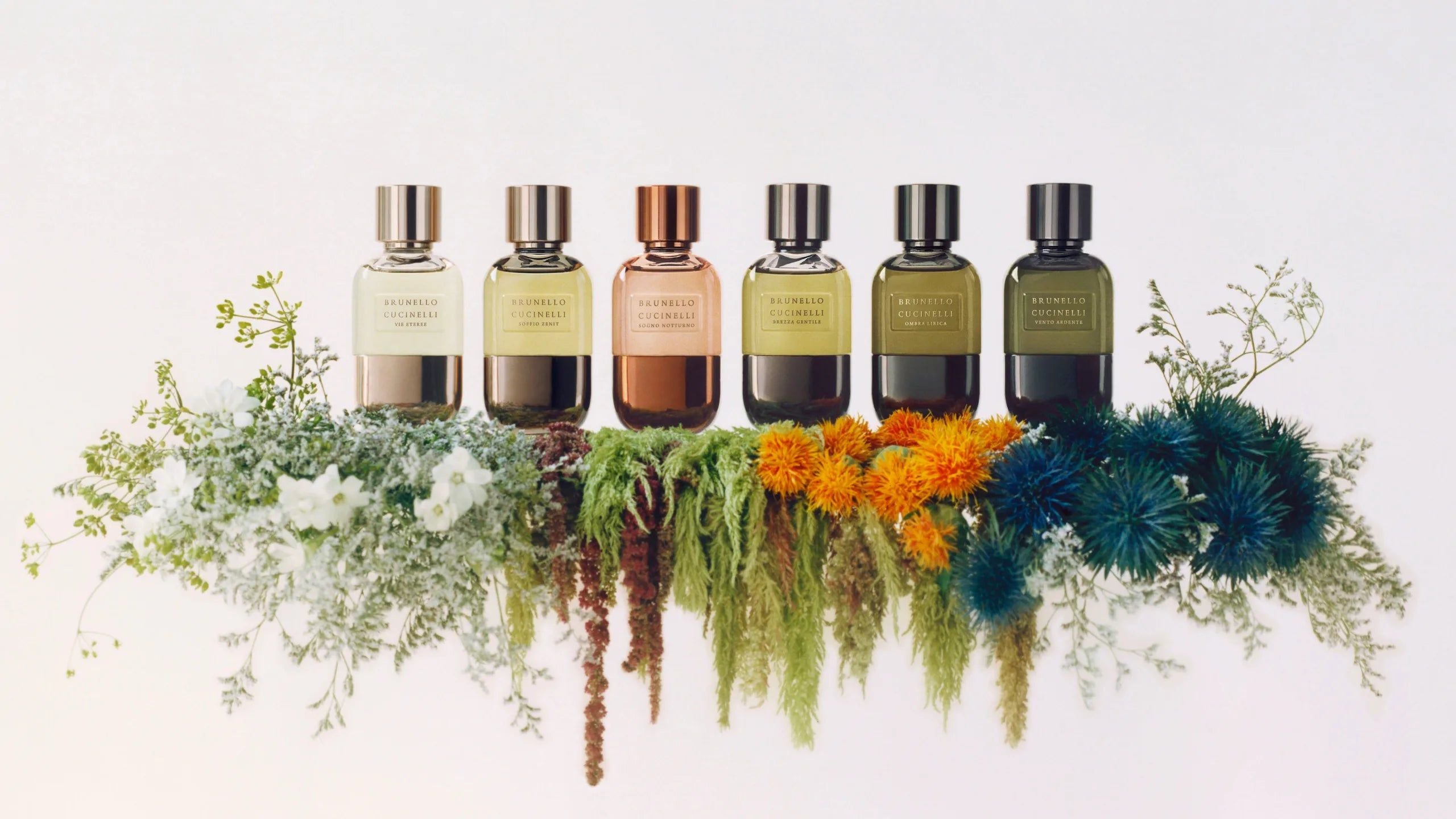 عطر أومبرا ليريكا 100 مل