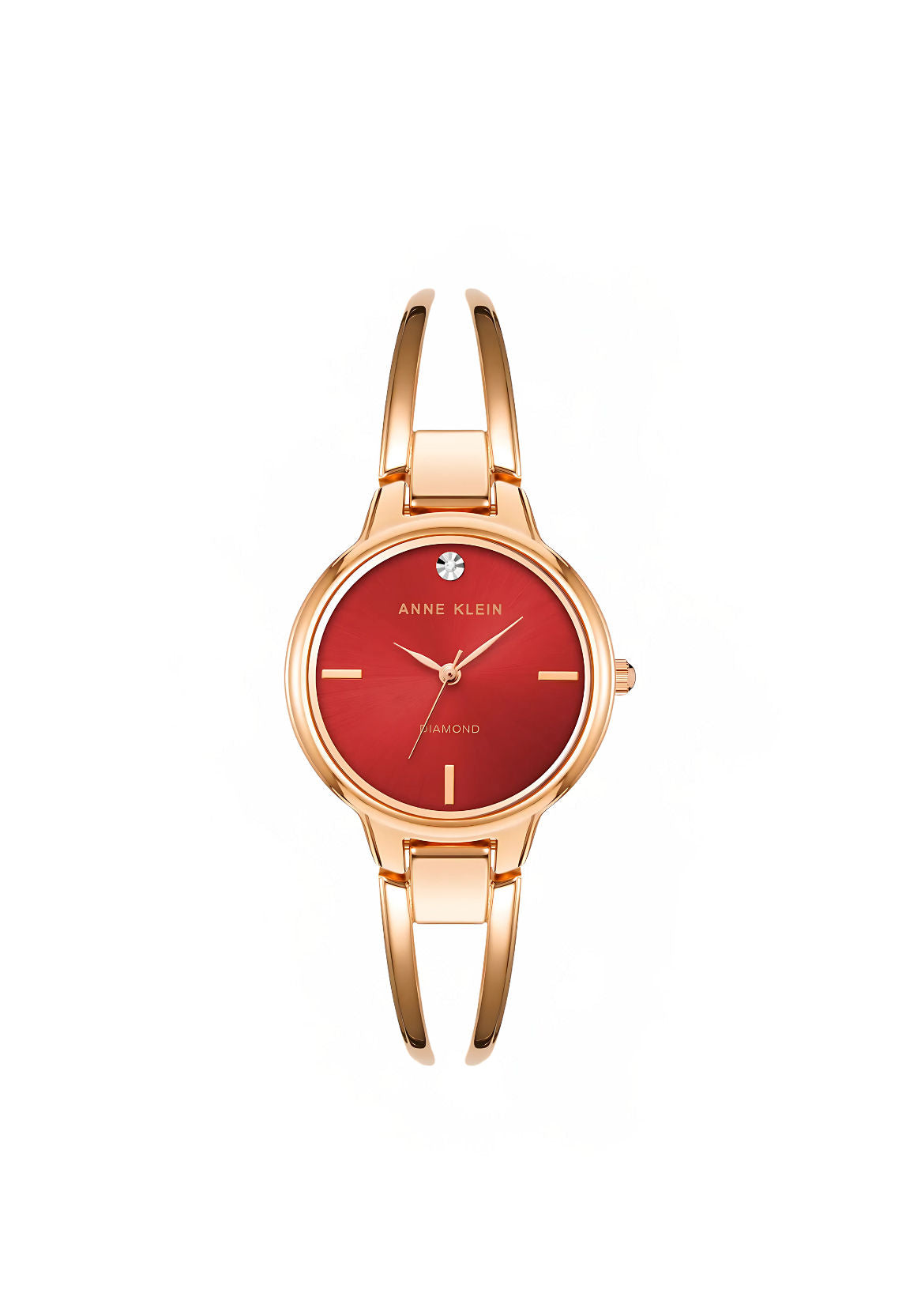 Anne Klein Womens Watches AK2626BYRG