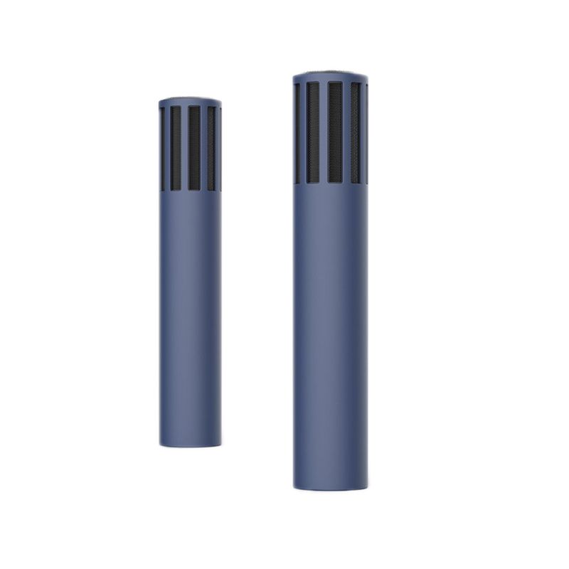 Silicone Protective Case For Tesla Car Wireless Microphone Anti Shock Anti Drop