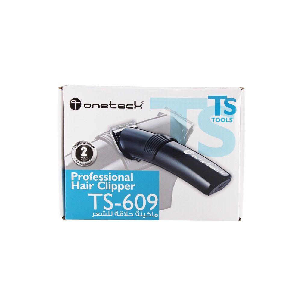 Onetech TS-609 Professional Hair Clipper