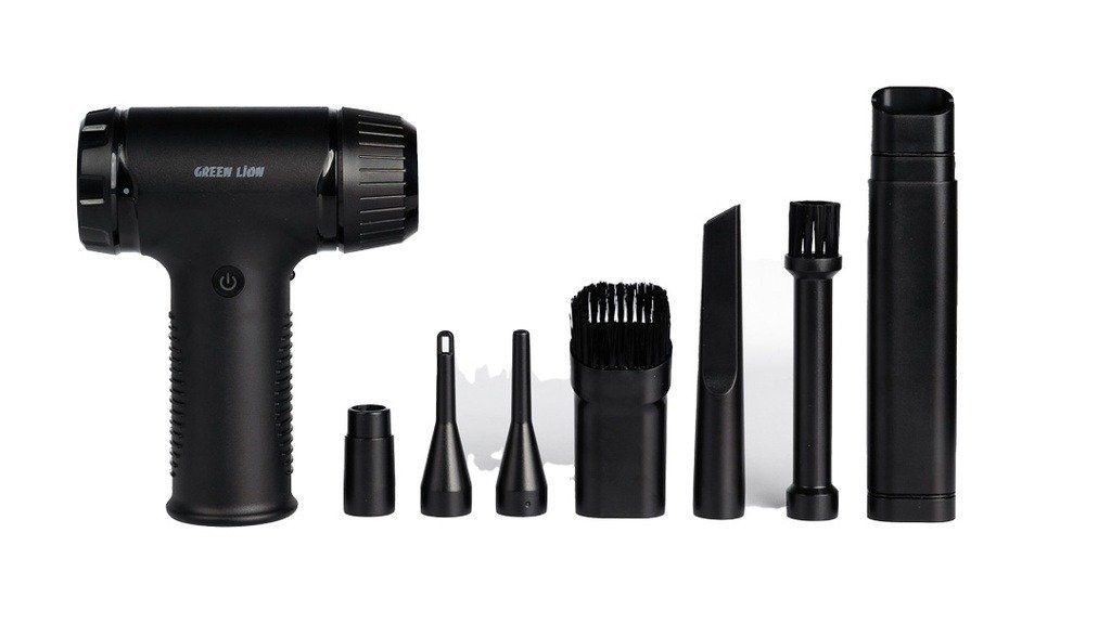 2 in 1 Wireless Vacuum Cleaner &amp; Dust Blower