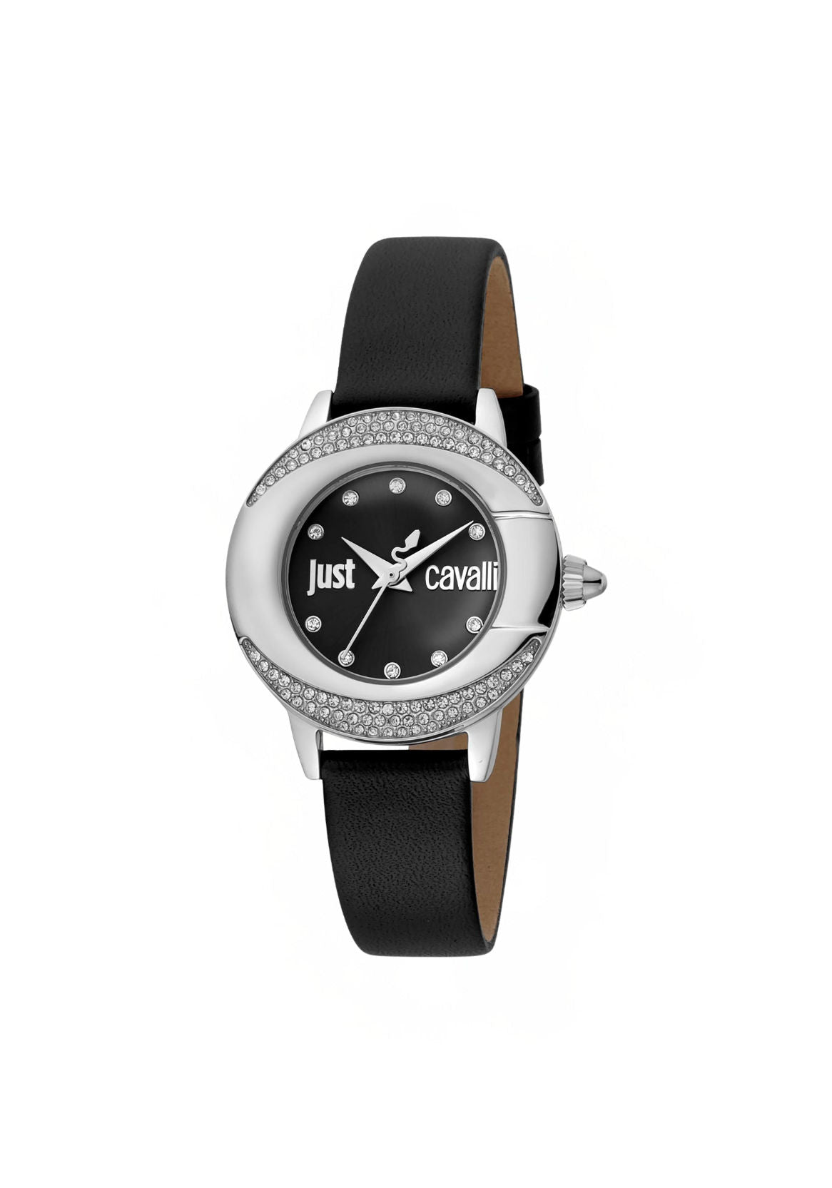 Just cavalli glam chic watch - jc1l150l0015