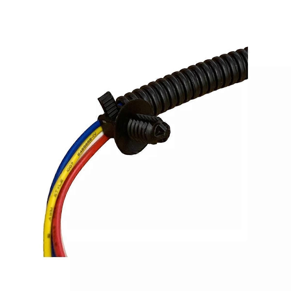 W10404050 Washing Machine Lid Lock Switch 4 Wire Replacement Part