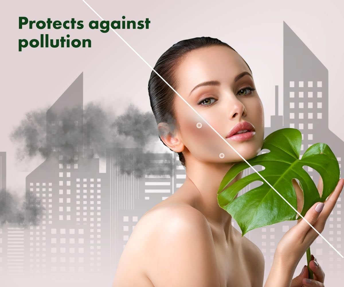 Urban Yog Acne Pimple Patch - 36 Invisible Facial Stickers