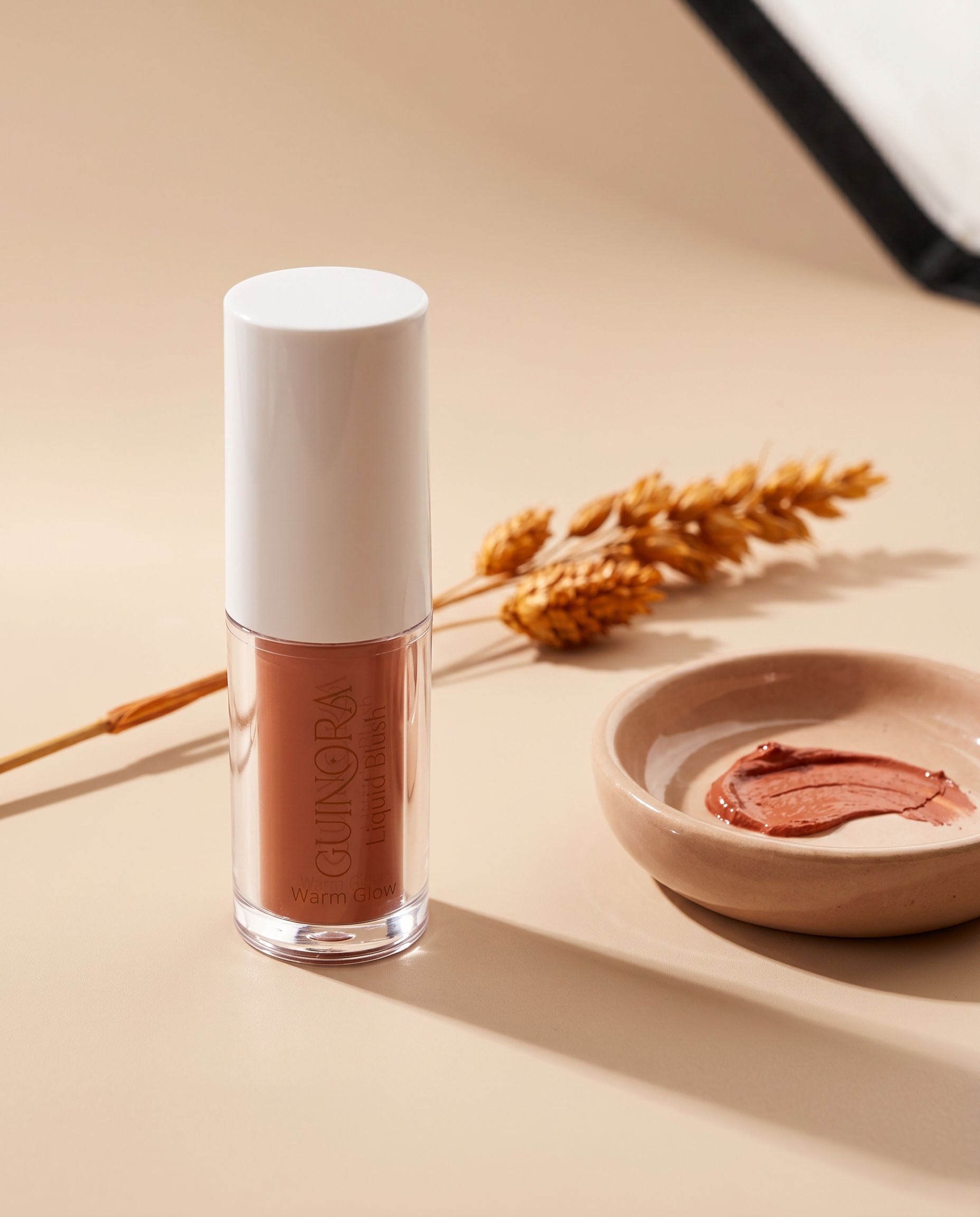 Guinora Liquid Blush - Warm Glow