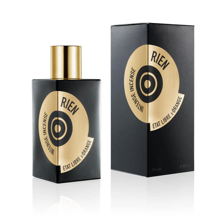 Rien Intense Incense Eau de Parfum 100ml