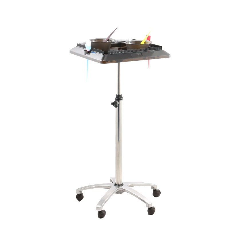 Onetech Hair Extension Trolley, Black T0182