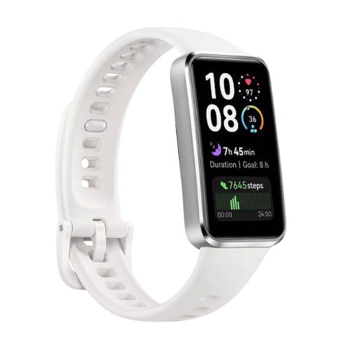 Huawei Band 10  NOR-B29 White