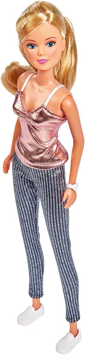 Simba Steffi Love Shimmer Doll