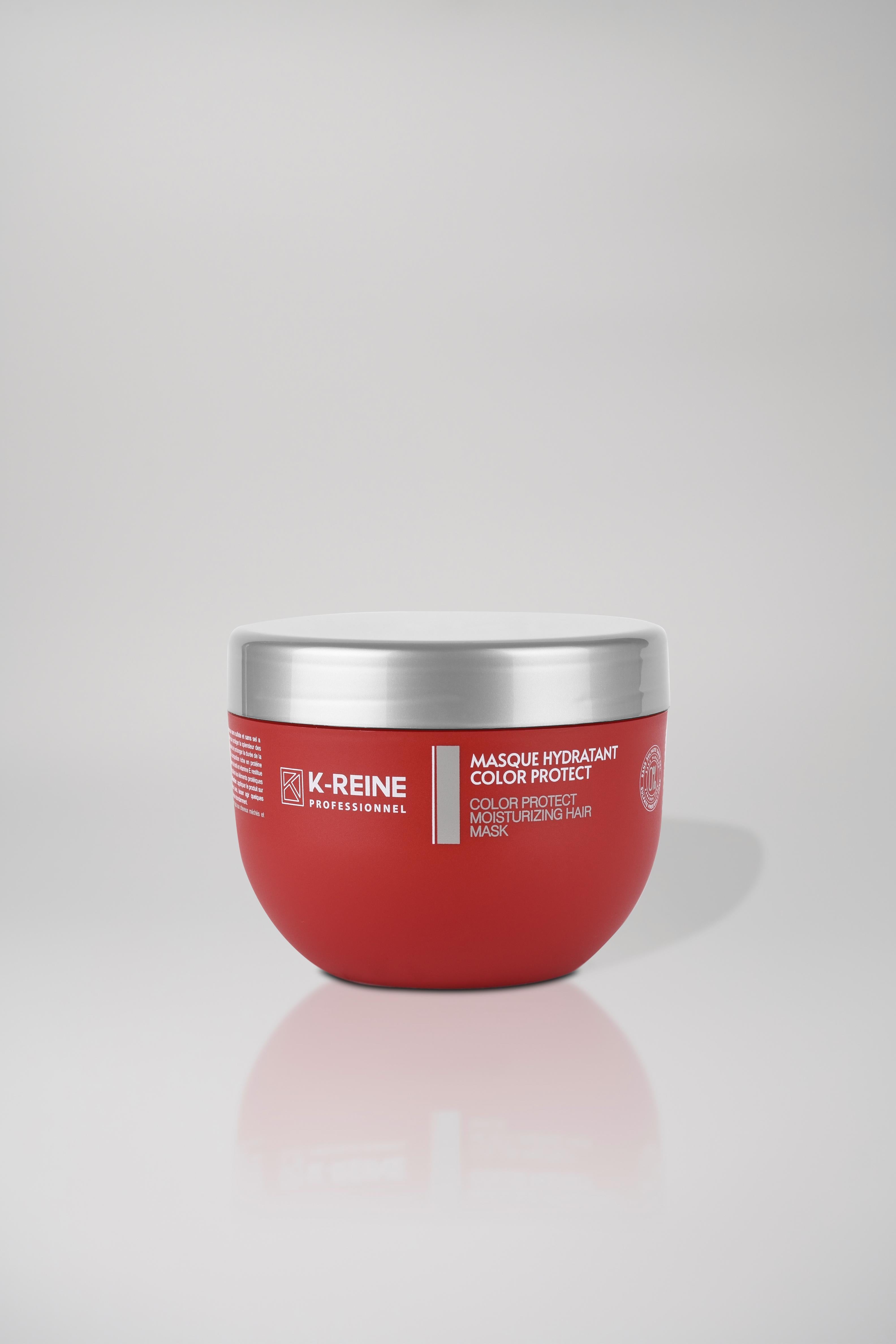 K-Reine Ultra Protect Colored Hair Mask, 420ml