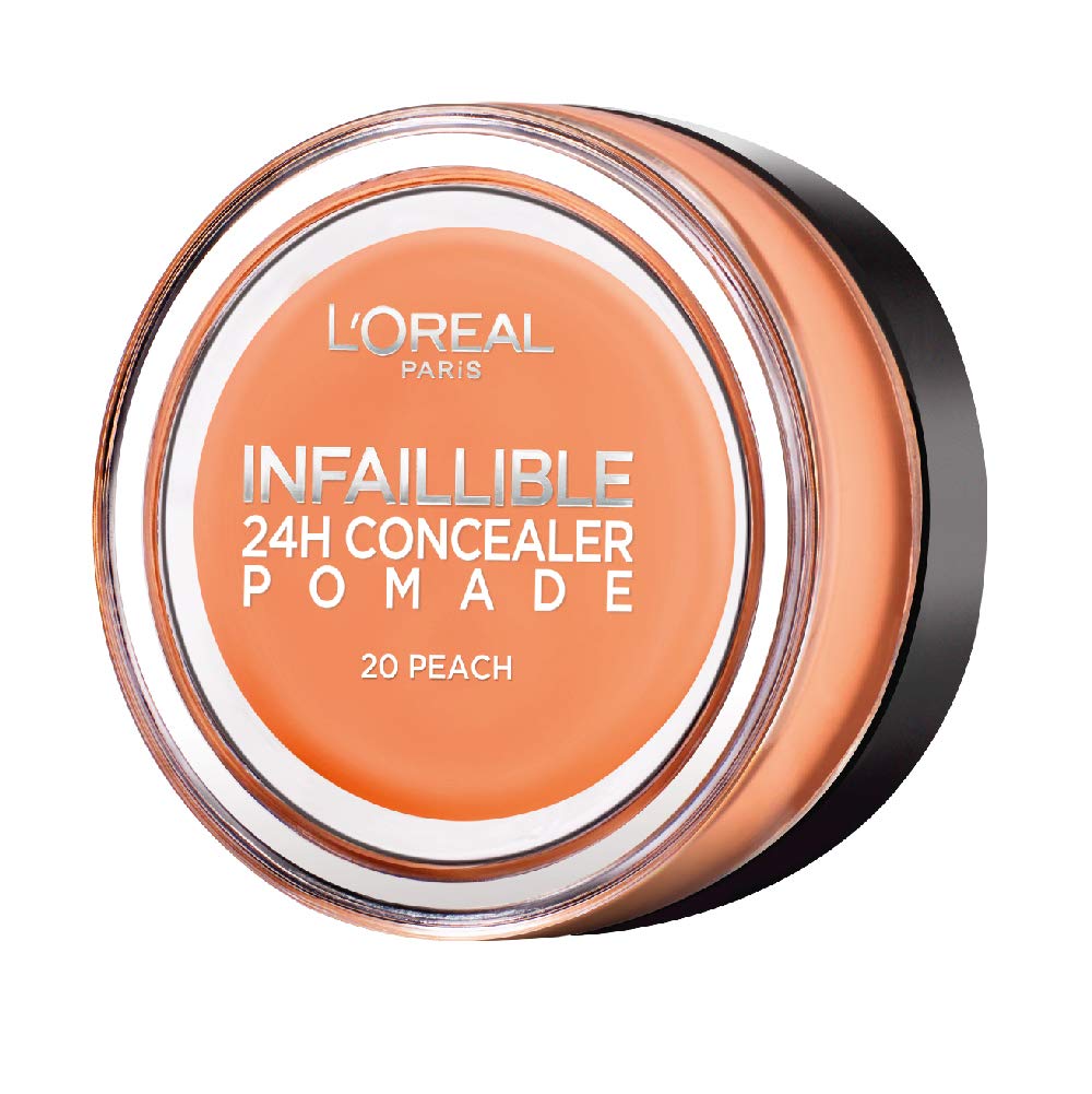 L'Oreal Paris Infallible 24H Concealer Pomade
