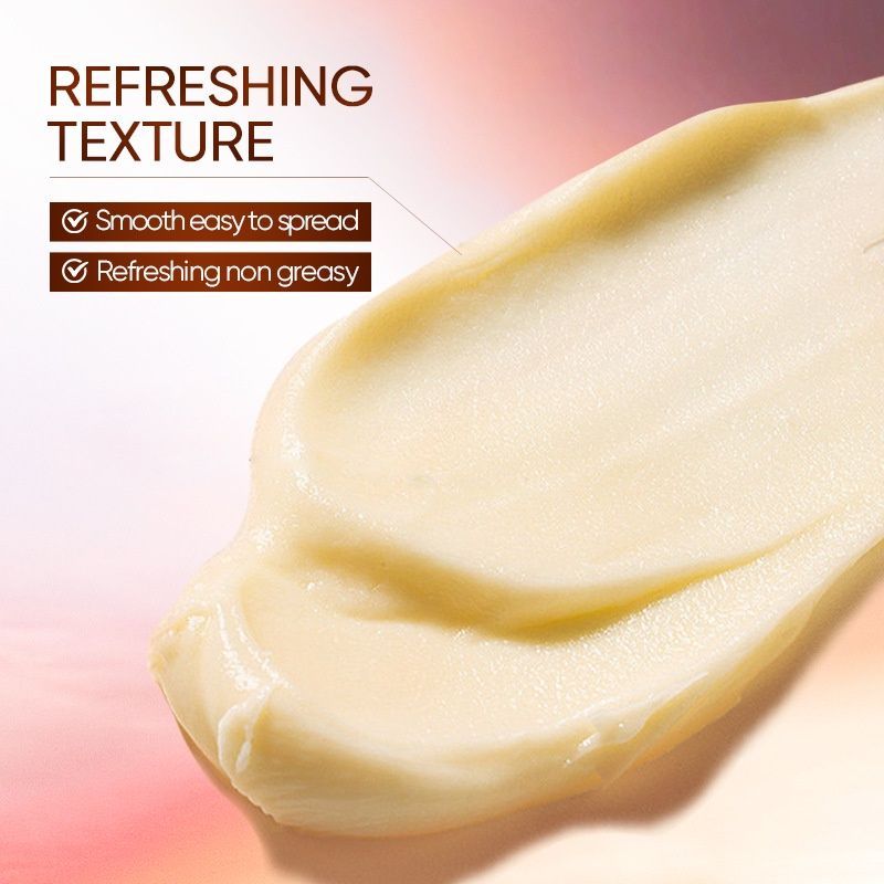 Iced American Caffeine Nourishing Lip Balm For No Dry Lips