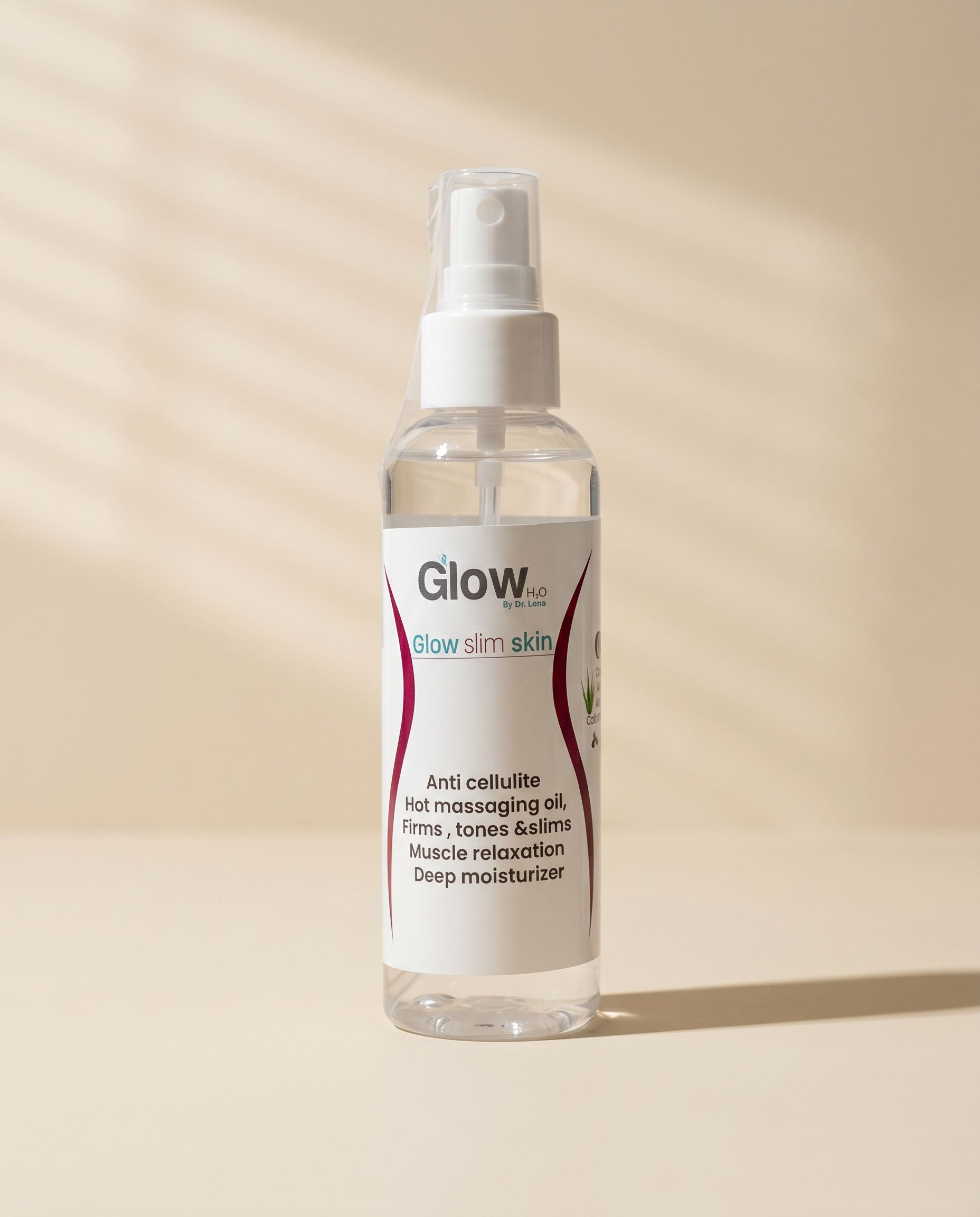 Glow H2O Glow Slim Skin