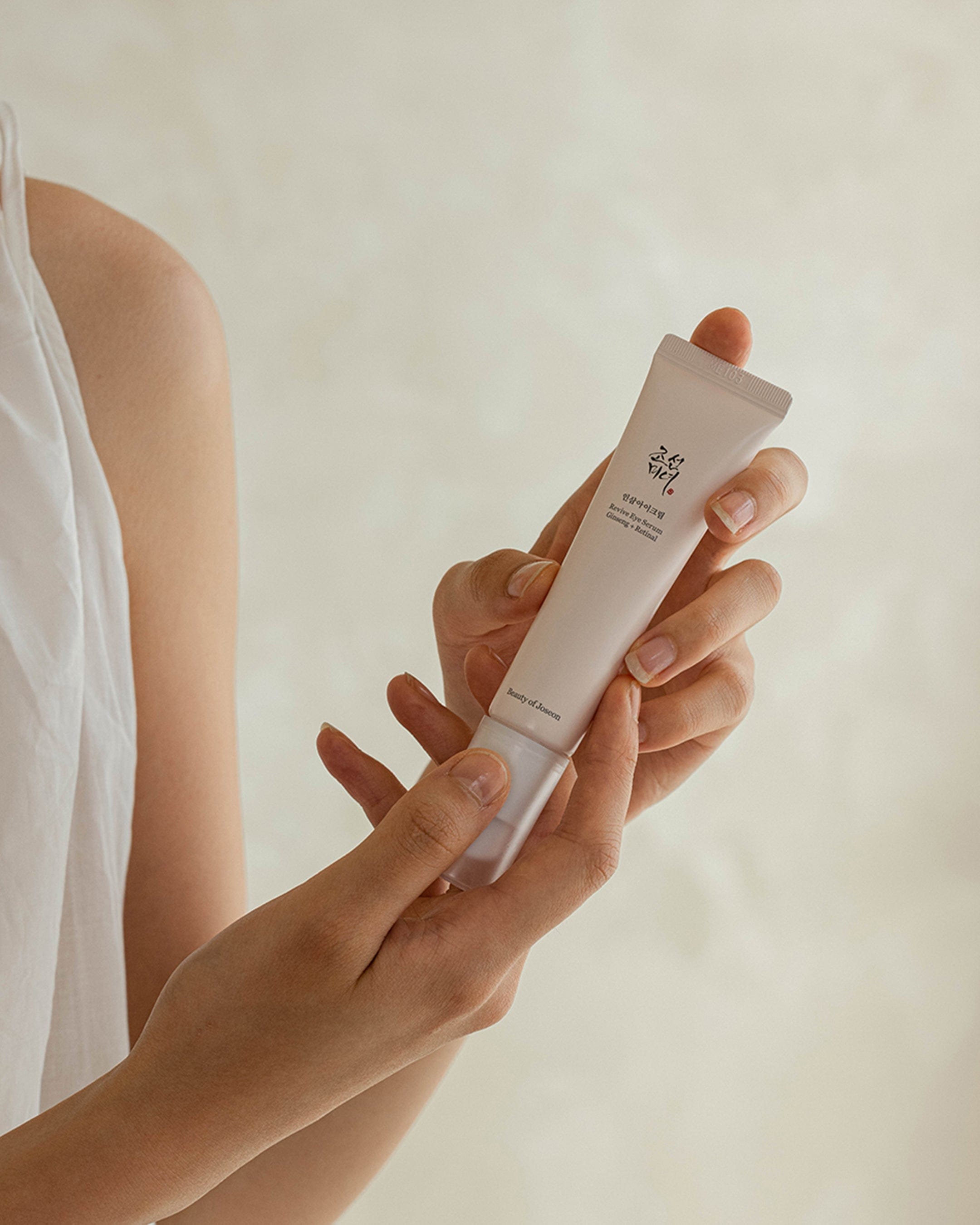 Beauty of Joseon Revive Eye Serum with Ginseng & Retinal, 30ml