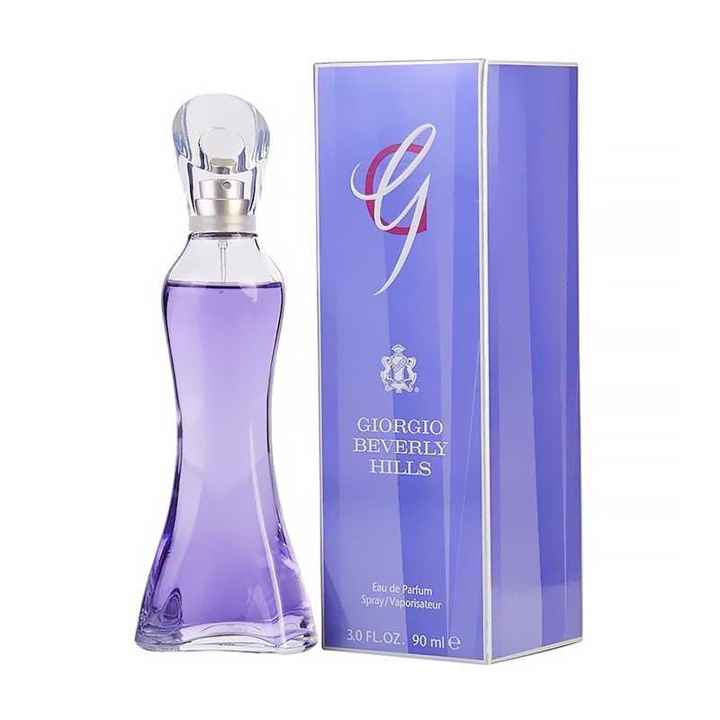 Beverly Hills Giorgion Edt 90Ml