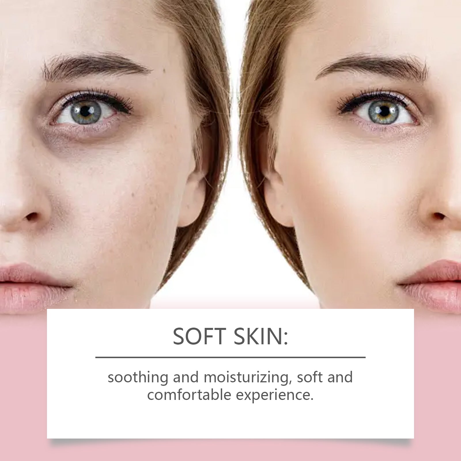 Collagen Moisturizer Bar, Facial Care, Anti-Aging, Hydrating, Skin Firming, Natural Moisturizer ,30g