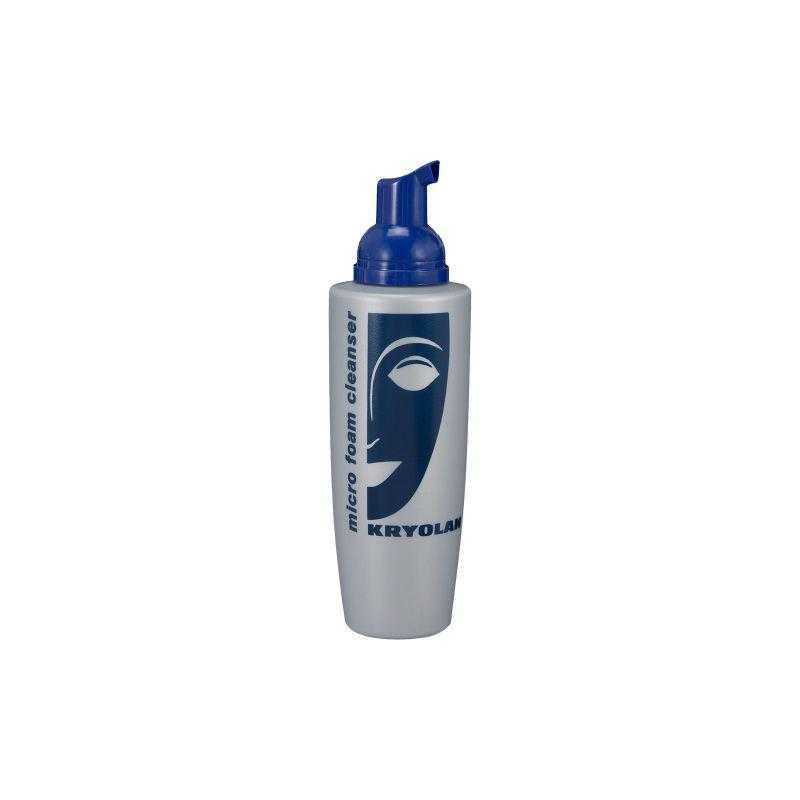 HD Micro Foam Cleanser