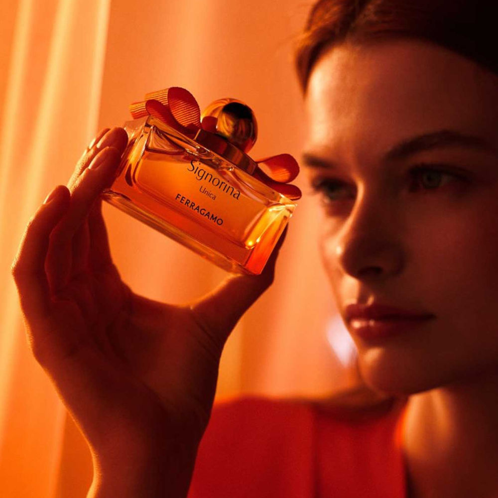 Signorina Unica Eau de Parfum