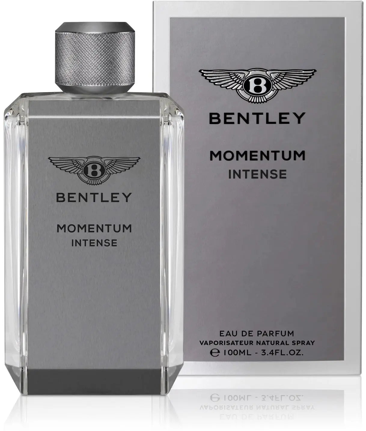 Momentum Intense Eau de Parfum 100ml