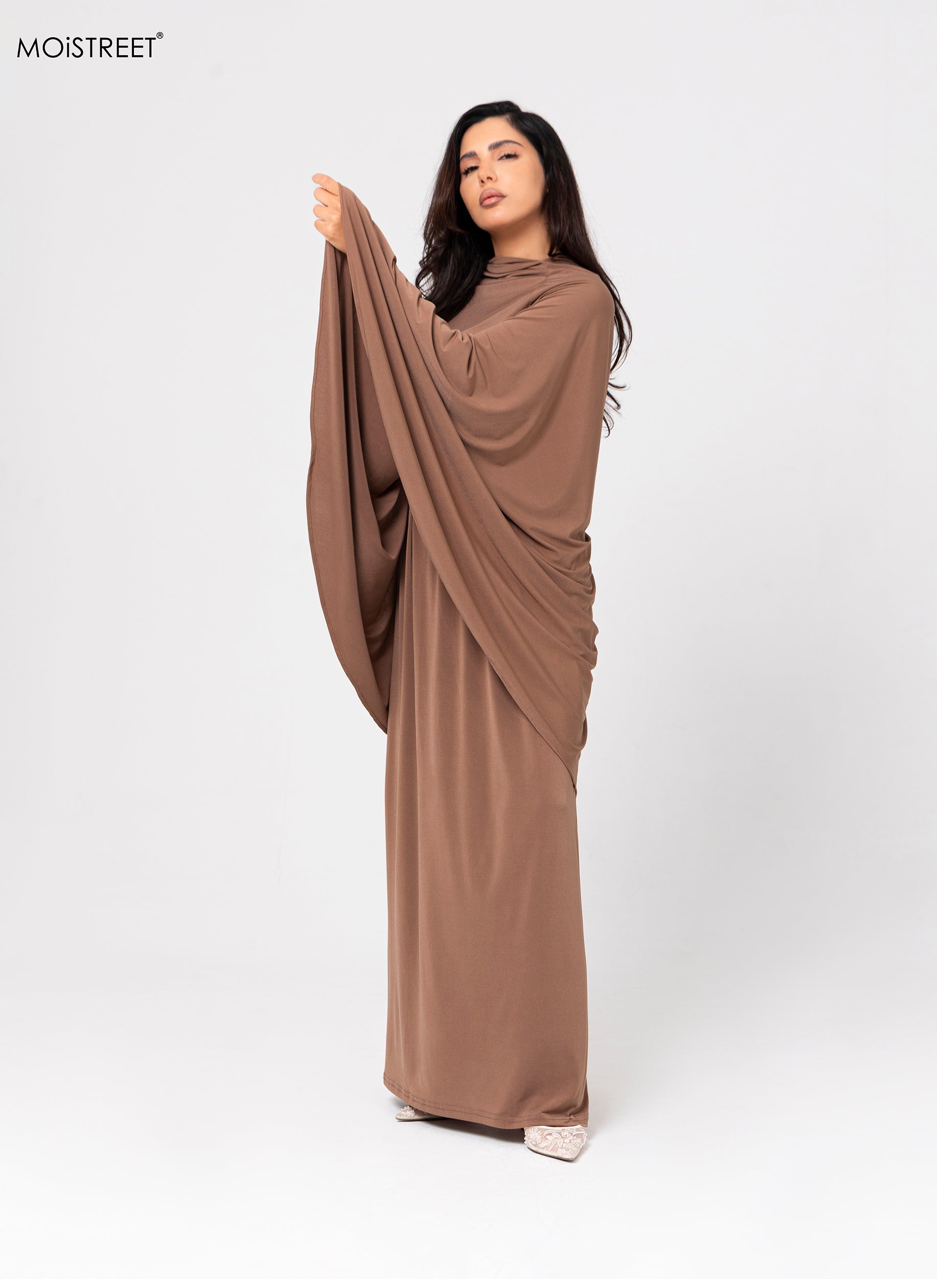 MOiSTREET Prayer Set Premium Jersey