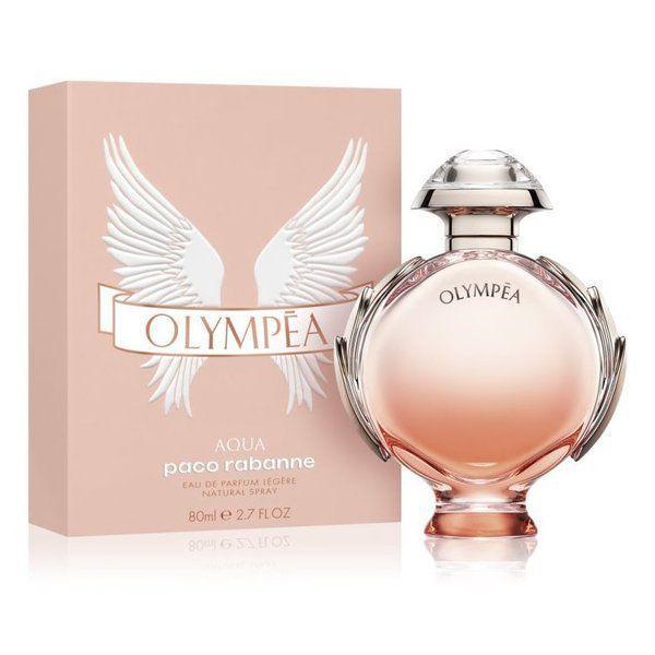 Paco Rabanne Olympea Aqua Edp Legere 80Ml