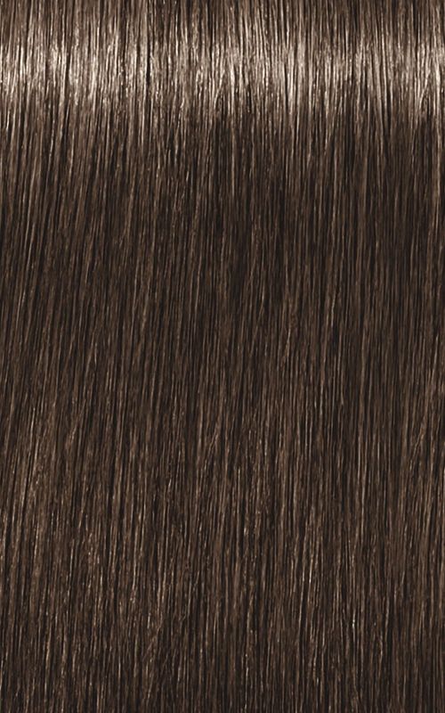 Indola Permanent Colour Creme Hair Color, 60ml