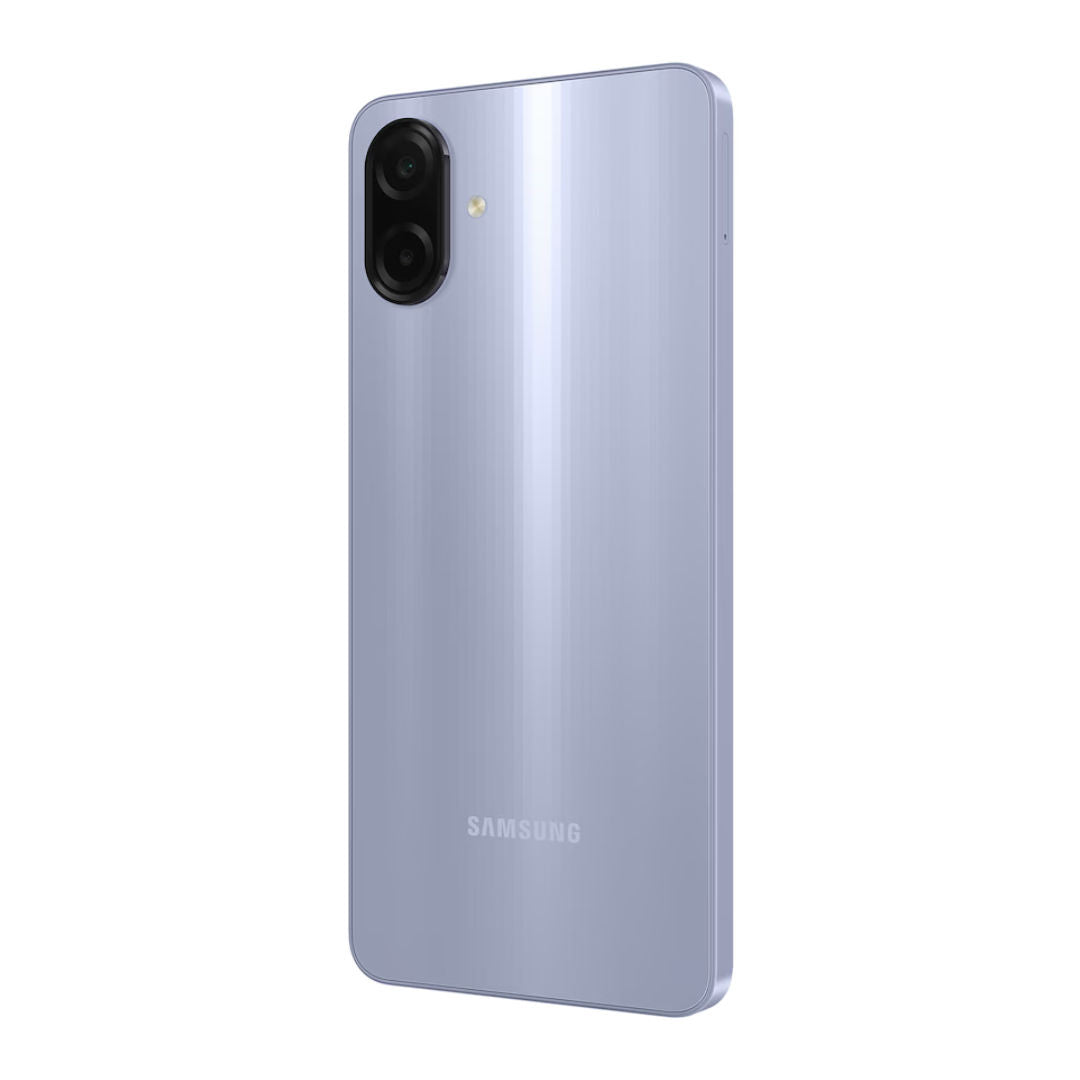 Samsung Galaxy A07 4G LTE 6.7″ HD+ Display Smartphone