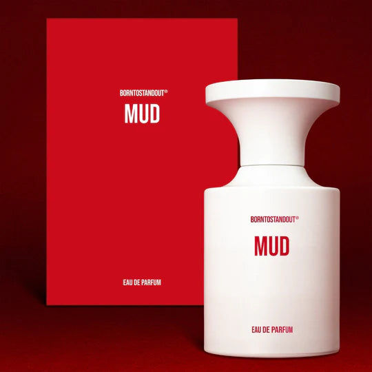 Mud Eau de Parfum 50ml