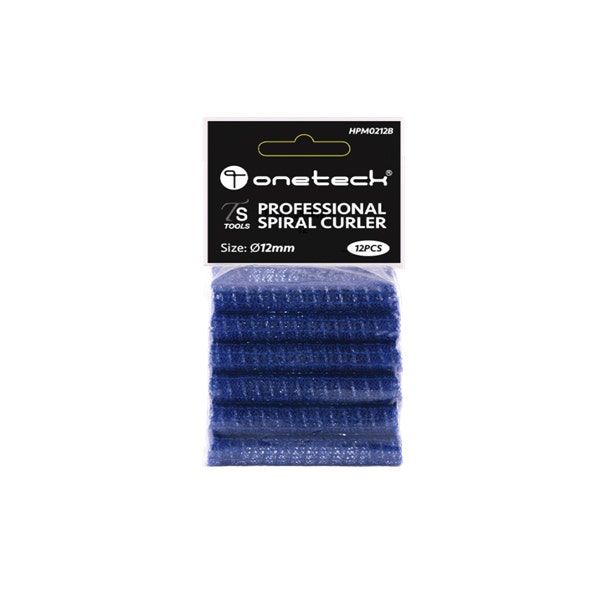 Onetech Onetech Hair Roller 1X12, 12mm