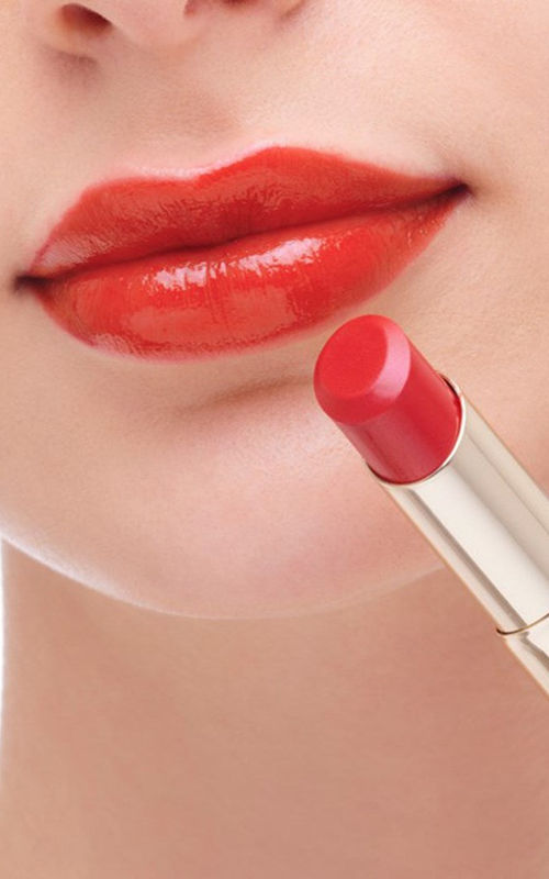 Lasting Plump Lipstick - Refill
